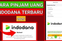 Indodana: Solusi Pinjaman Online Cepat dan Terpercaya Indodana: Solusi Pinjaman Online Cepat dan Terpercaya