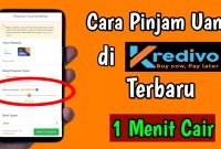 Kredivo: Solusi Pinjaman Online Cepat dan Terpercaya Kredivo: Solusi Pinjaman Online Cepat dan Terpercaya