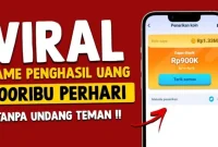foto-berita-viral-game-anak-sd-ini-hasilkan-saldo-dana-gratis-sekali-tarik-rp900--050525125010 Aplikasi penghasil uang adalah platform digital yang memberikan imbalan berupa uang tunai, saldo dompet digital, atau poin yang dapat ditukar dengan uang, sebagai kompensasi atas aktivitas tertentu yang dilakukan pengguna.