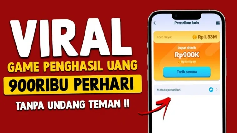 Aplikasi penghasil uang adalah platform digital yang memberikan imbalan berupa uang tunai, saldo dompet digital, atau poin yang dapat ditukar dengan uang, sebagai kompensasi atas aktivitas tertentu yang dilakukan pengguna.